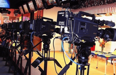 鸿慷集团·鸿慷影视 以影视制作传播中华文化