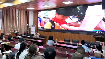 光影交织，艺术绽放 四川省第十届中小学校园影视培训暨群众文艺汇演在绵阳富乐实小举行