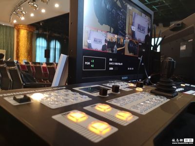 科旭威尔携手索尼影像黑科技，智能拍摄黄金组合引领群众文艺新体验