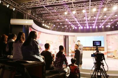 北京网络职业学院2020年高职自主招生报考须知 专业特色与文艺演出参与机会解析