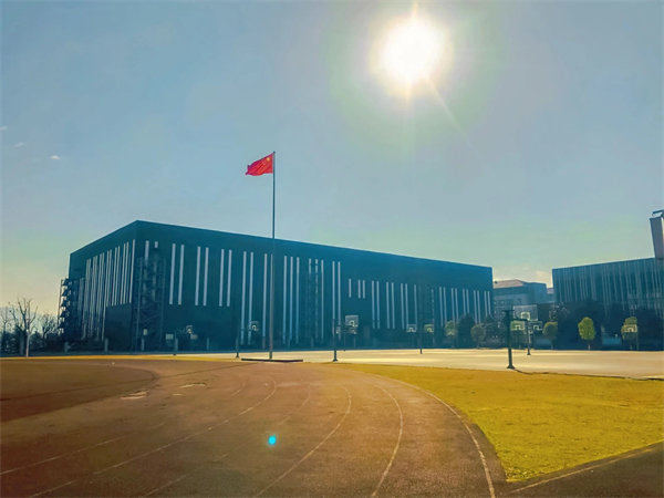 2024高招|无锡城市职业技术学院 影视学院--来梦工厂,做追梦人