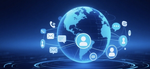 量化派 引领数字经济时代的精准撮合新范式